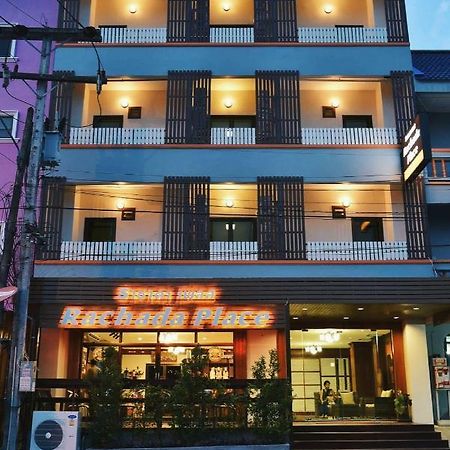 Rachada Place Krabi Exterior foto