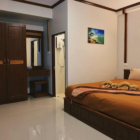 Rachada Place Krabi Exterior foto