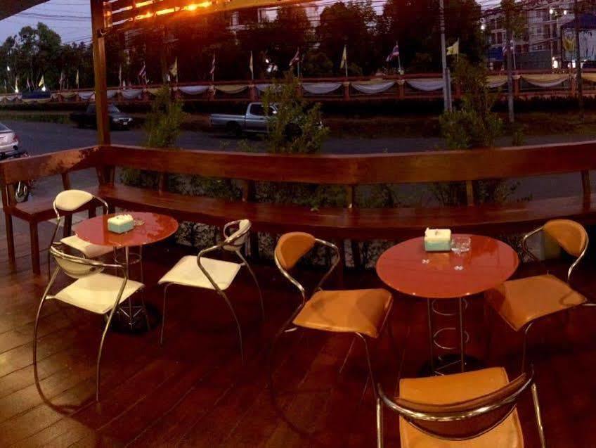Rachada Place Krabi Exterior foto