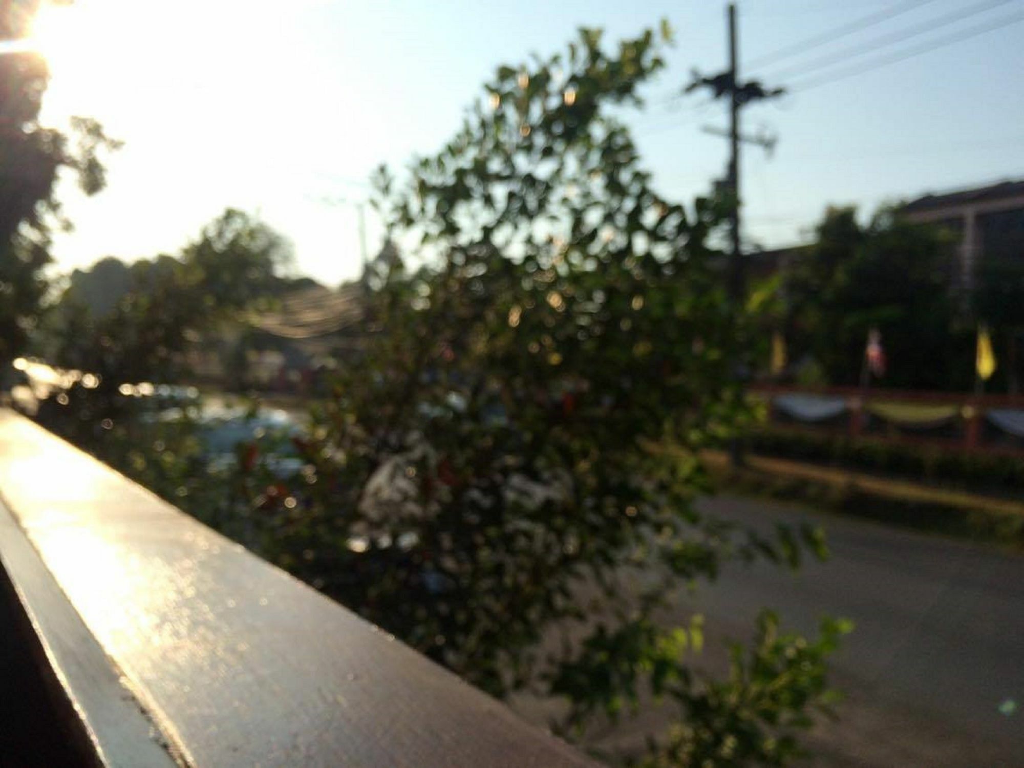 Rachada Place Krabi Exterior foto