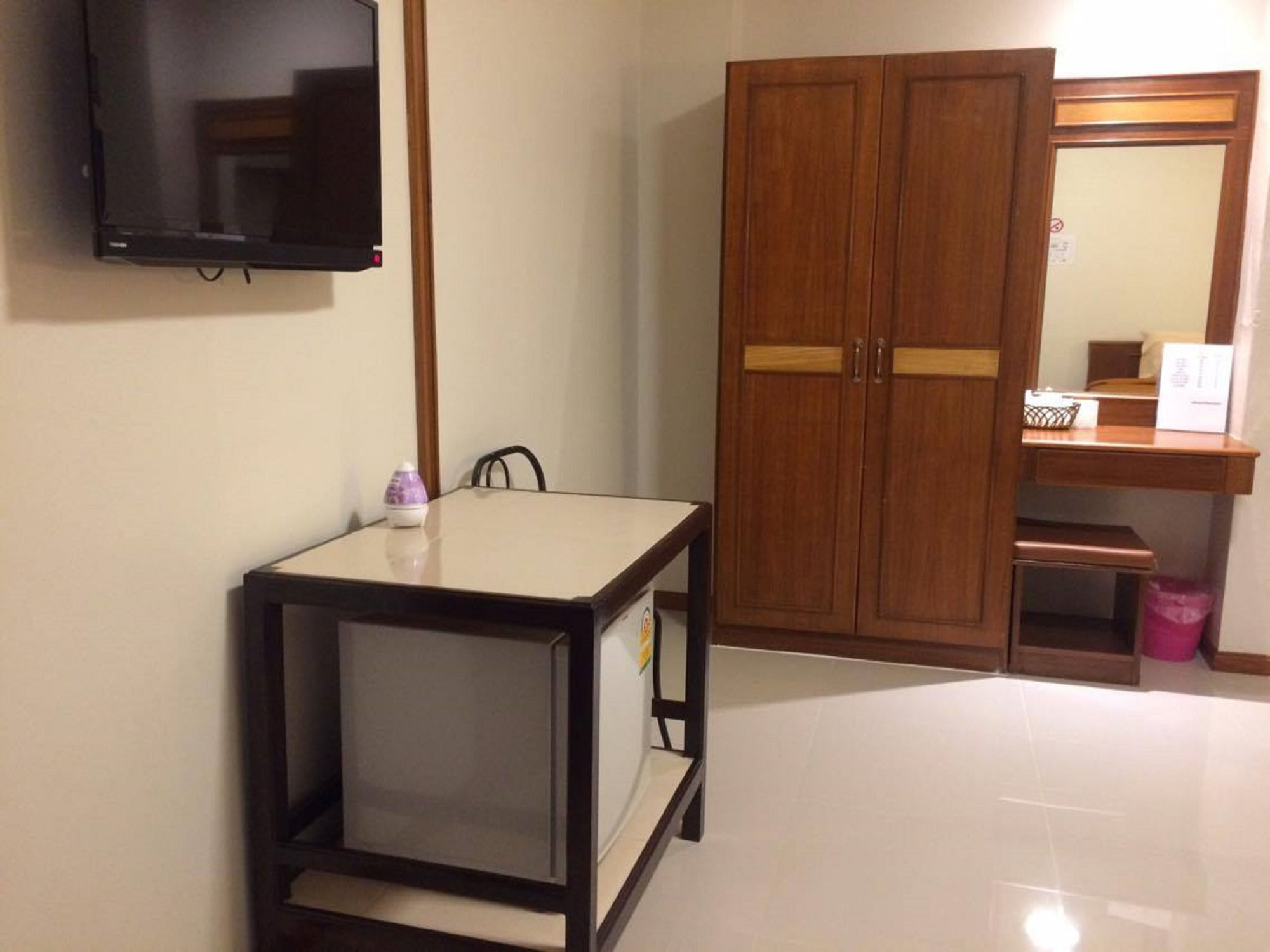 Rachada Place Krabi Exterior foto