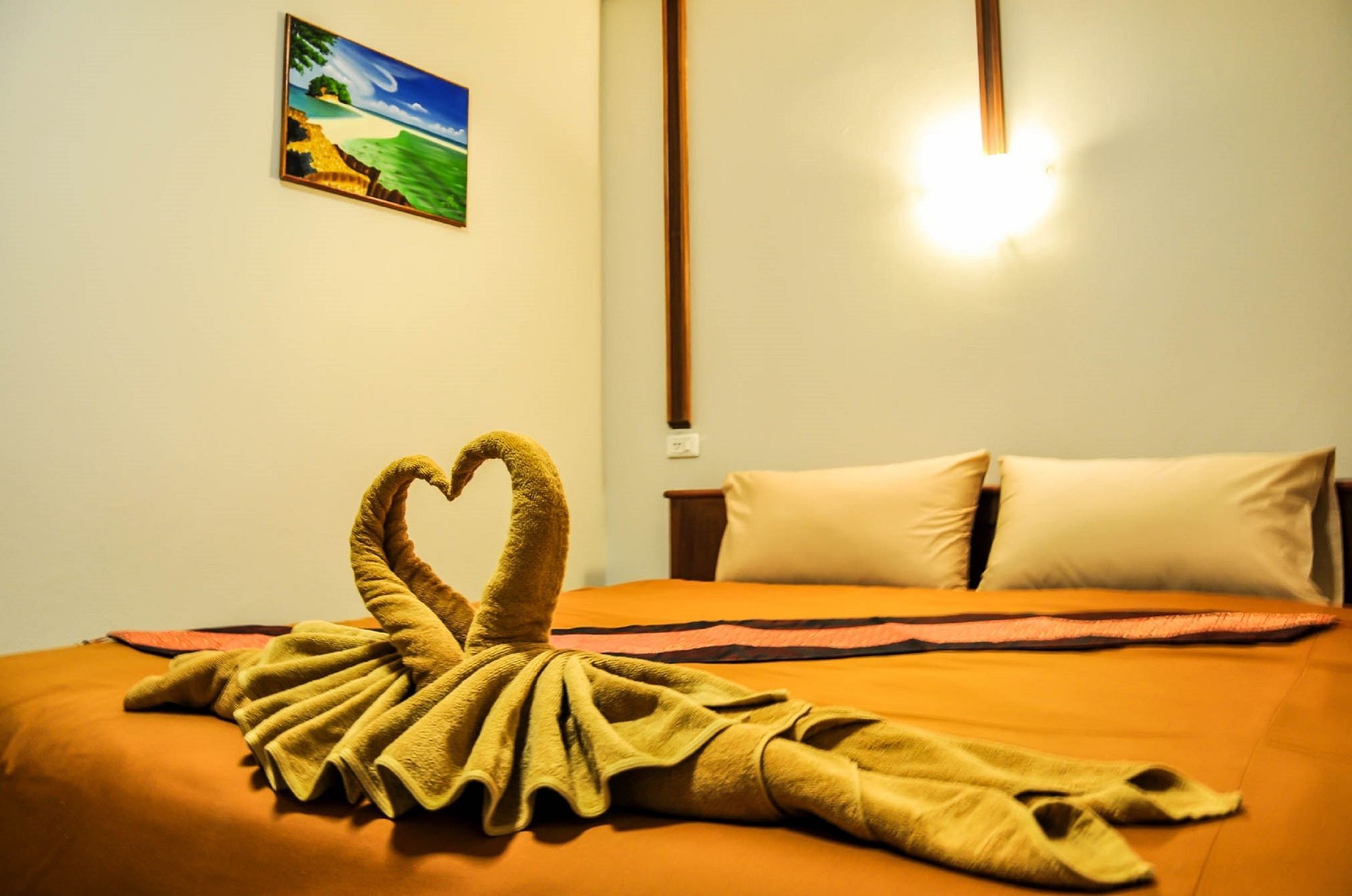 Rachada Place Krabi Exterior foto